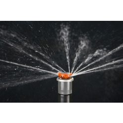 Hunter MP800SR90 Rotator fúvóka 3 m 90-210° Narancs