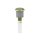 Hunter MP815 Rotator fúvóka 3 m 360° Olajzöld