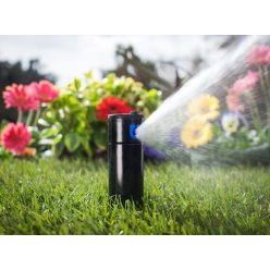   Hunter PGP ULTRA rotoros öntözőfej, állítható 10 cm-es, 8,5-14 m-ig