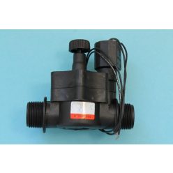 Rain RN-155 KK1" 24VAC átfolyás szabályzós mágnesszelep