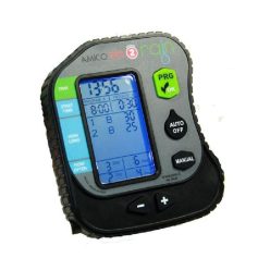 Amico Pro - 2 zónás elemes vezérlő