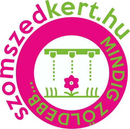 Kerítés oszlopokkal