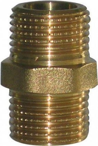 Közcsavar 1/2" réz