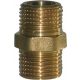 Közcsavar 1/2" réz