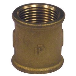 Karmantyú - 3/4" réz