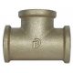 Sárgaréz T-egál - 1/2"
