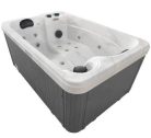SPLIT kültéri masszázs medence/jacuzzi