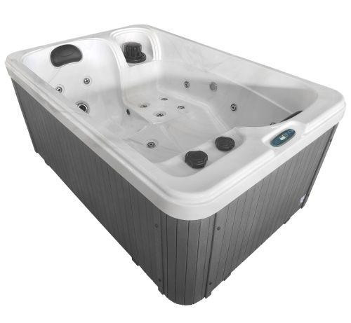 SPLIT kültéri masszázs medence/jacuzzi