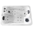 SPLIT kültéri masszázs medence/jacuzzi