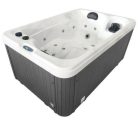 SPLIT kültéri masszázs medence/jacuzzi