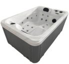 SPLIT kültéri masszázs medence/jacuzzi