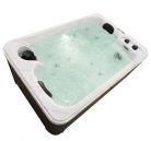 SPLIT kültéri masszázs medence/jacuzzi