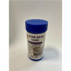 Menettömítő zsinór 160m DSC