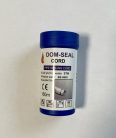 Menettömítő zsinór 160m DSC