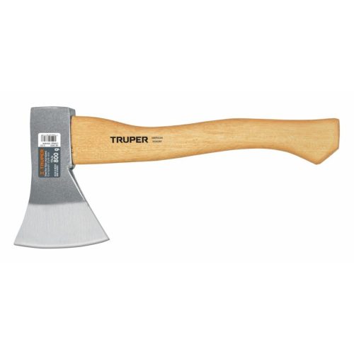 TRUPER HE-800 Balta Hickory fa nyéllel, 39 cm, 0,8 kg (100494)