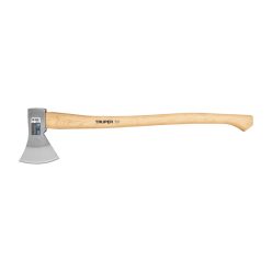   TRUPER HE-1000 Fejsze Hickory fa nyéllel, 70cm, 1,0 kg (101768)