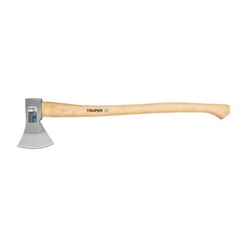 TRUPER HE-1000 Fejsze Hickory fa nyéllel, 70cm, 1,0 kg (101768)