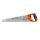 TRUPER STR-18 Rapid rókafarkú fűrész ComfortGrip markolattal, 45 cm, 7 TPI (101868)