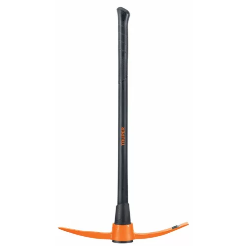 TRUPER ZP-4M Vasúti csákány üvegszálas nyéllel, 1,8 kg / 90 cm (102452)