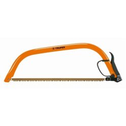 TRUPER AJT-30 Keretes fűrész SK5 acél fűrészlappal, 76 cm (10260)