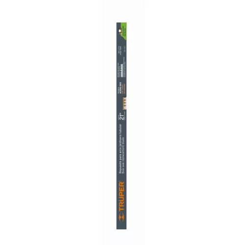 TRUPER REP-AJT-21 Pótfűrészlap AJT-21 kertes fűrészhez SK5 acélból, 53 cm (10266)