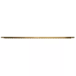   TRUPER REP-AJT-30 Pótfűrészlap AJT-30 kertes fűrészhez SK5 acélból, 76 cm (10271)