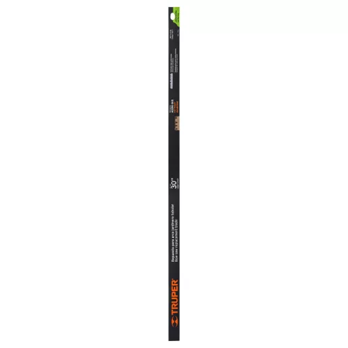 TRUPER REP-AJT-30 Pótfűrészlap AJT-30 kertes fűrészhez SK5 acélból, 76 cm (10271)