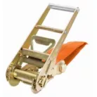 TRUPER SU-7500 Kétrészes rakományrögzítő heveder, spanifer, 7500 kg / 9 m / 100 mm (10314)