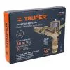 TRUPER ASP-3/4BR Réz impulzus öntöző, 28m, 360° (10316)