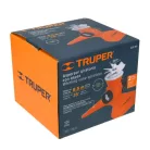 TRUPER ASP-50 Forgó öntöző fém talppal, sorolható, 8,5 m, 360° (10329)