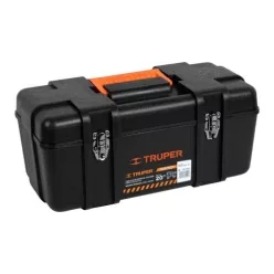   TRUPER CHP-20X Ipari szerszámosláda fém csattal, 50 cm (10380)