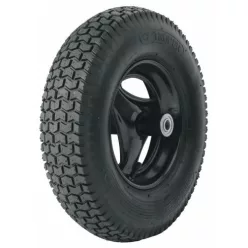   TRUPER RN Pótkerék talicskához, tömlős 16"/ 41 cm (11852)