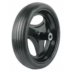   TRUPER RSO Pótkerék talicskához, tömör 13 1/2" / 34 cm (11862)