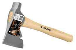 TRUPER HH-1-1/2 Háztartási balta Hickory fa nyéllel, 35 cm, 0,7 kg (14952)