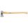 TRUPER HM-3-1/2M Fejsze Hickory fa nyéllel, 85 cm, 1,6 kg (14958)