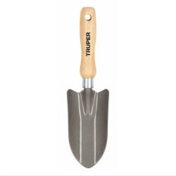 TRUPER GTS-SH Kerti mini ásó 15 cm-es nyéllel (15020)