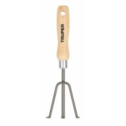 TRUPER GTS-CV Kerti mini talajlazító 15 cm-es nyéllel (15024)