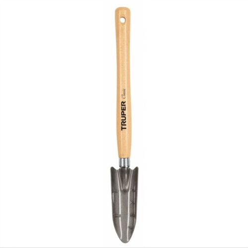 TRUPER GTL-TR Kerti mini ültető ásó 31 cm-es nyéllel (15034)