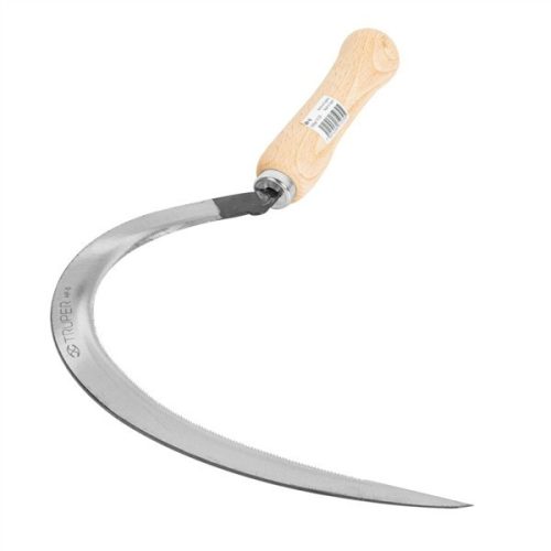 TRUPER HP-0 Fogazott sarló, 40 cm (15120)