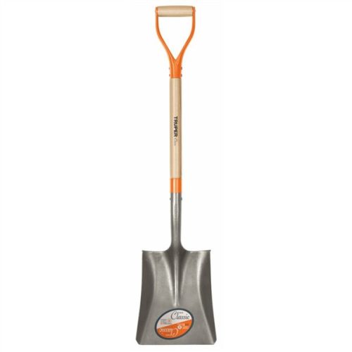 TRUPER PCY Lapát D fogantyúval, 105 cm (17155)