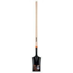 TRUPER PES-LP T-2000 Lapos ásó, 147 cm (17226)