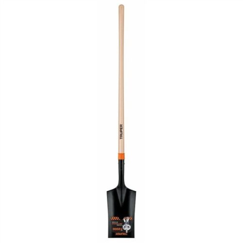 TRUPER PES-LP T-2000 Lapos ásó, 147 cm (17226)