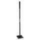TRUPER KR-1L Döngölő acél nyéllel, 20 x 20 cm / 112 cm (17472)