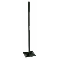 TRUPER KR-2L Döngölő acél nyéllel 25 x 25 cm / 122 cm (17473)