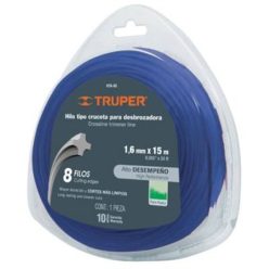 FŰKASZA DAMIL HTA-65 1,6mm-15m X PROFIL TRUPER _X