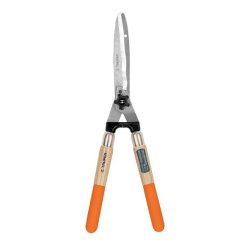 TRUPER TE-19W Sövénynyíró olló hullámos pengével, 58 cm (18390)