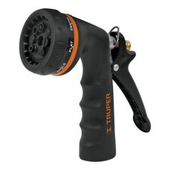 TRUPER PR-208 Locsolópisztoly, 8 funkciós (18477)