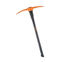 TRUPER ZP-5M Vasúti csákány üvegszálas nyéllel, 2,3 kg / 90 cm (18646)