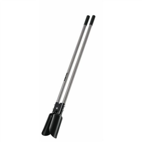PRETUL CA-34F Karólyuk ásó üvegszálas nyéllel, 15/112 cm (20643)