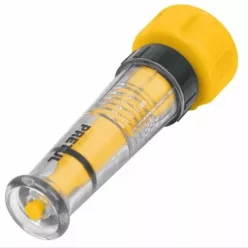   PRETUL CHMA-4P Kézi locsolófej, állítható, 10 cm (21140)